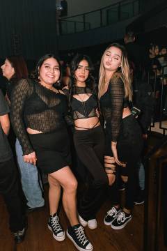 Xelosa Event